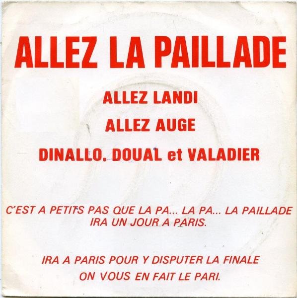 Gérard Phalippou - Bide est né en Provence
