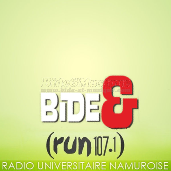 Bide&RUN - Émission 15