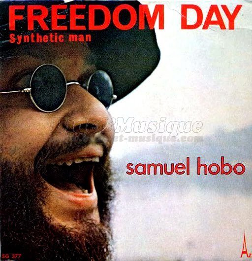 Samuel Hobo - Inécoutables, Les