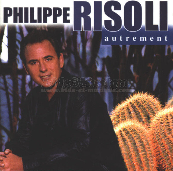 Philippe Risoli - C'est la belle nuit de Noël sur B&M