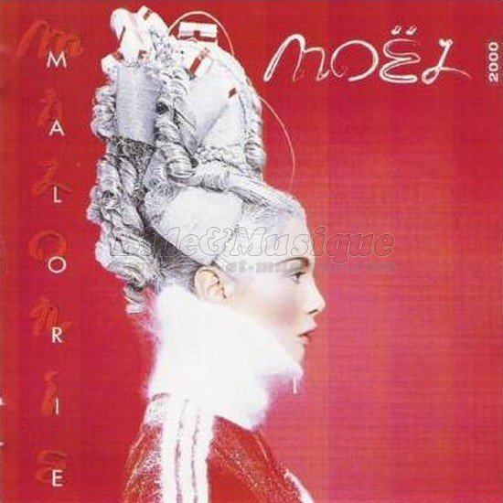 Malorie - Petit papa noël