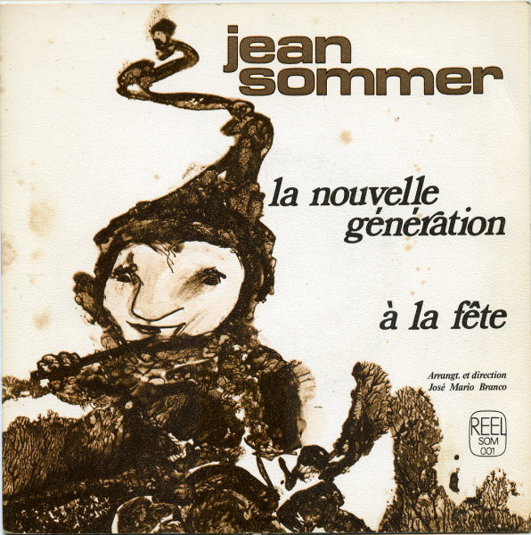 Jean Sommer - À la fête