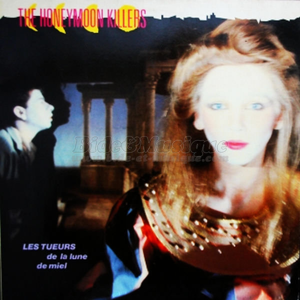 Tueurs de la lune de miel, Les - déconbidement, Le