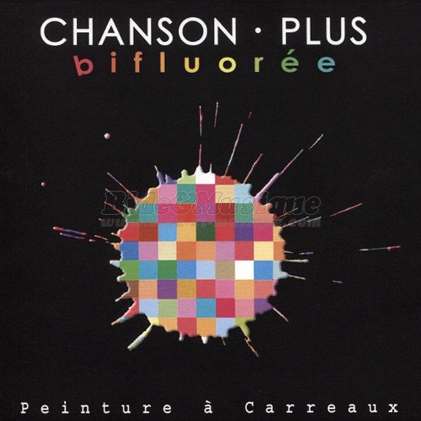 Chanson plus bifluorée - Ah ! Les parodies (VO / Version parodique)