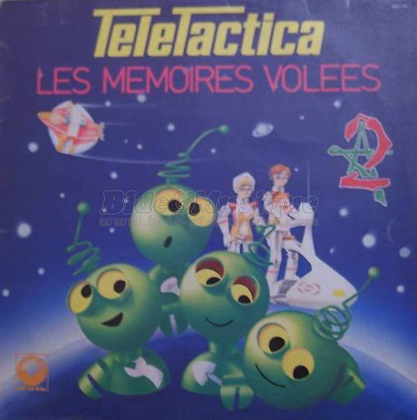 Michel Élias - RécréaBide