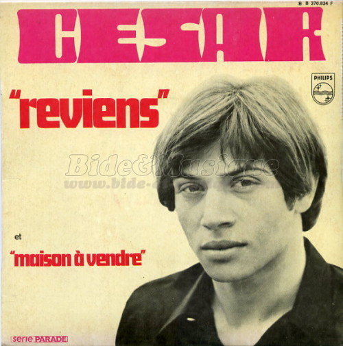 César - bides du classique, Les