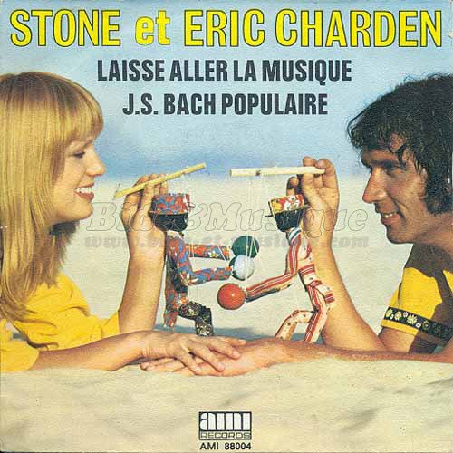 Stone et Charden - Fête à la musique, La