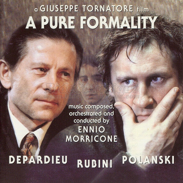 Gérard Depardieu - Acteurs chanteurs, Les