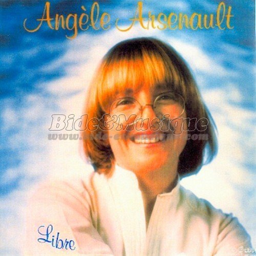 Angèle Arsenault - L'enfant chéri de l'inflation