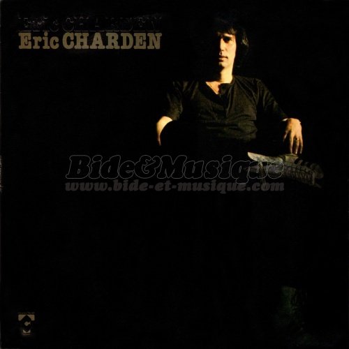 Éric Charden - Sergent Pépère