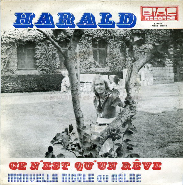 Harald - Cloclones, Les