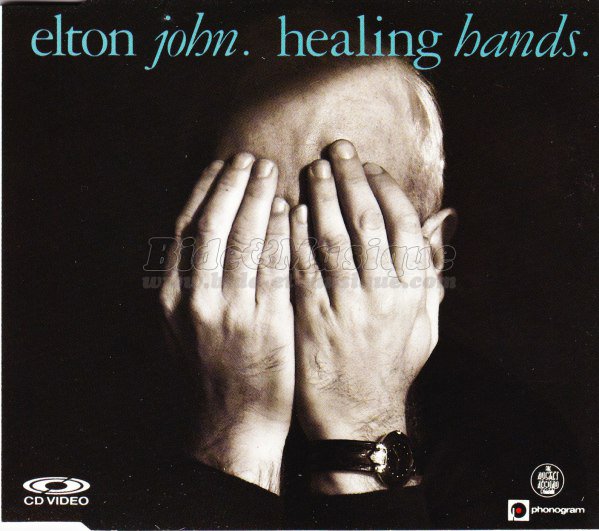Elton John - Boum du samedi soir, La