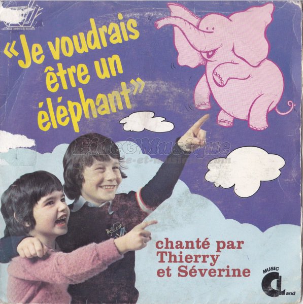 Thierry et Séverine - Rossignolets, Les