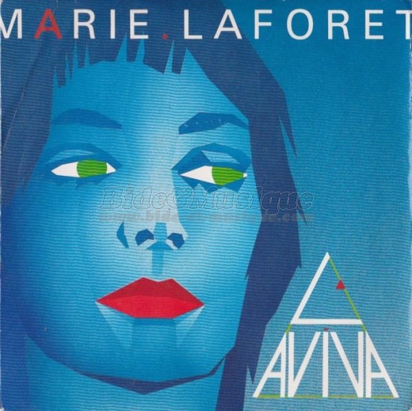 Marie Laforêt - L'aviva
