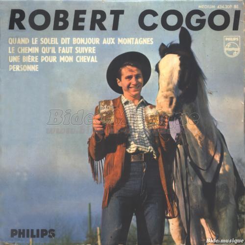Robert Cogoi - Apérobide, L'