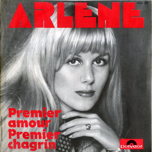Arlène - Sambide e Brasil