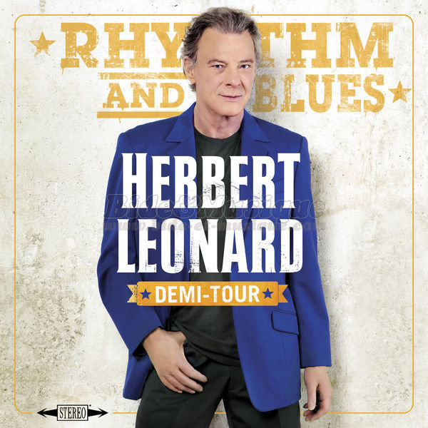 Herbert Léonard - Bide 2000