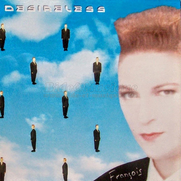 Desireless - Si l'Histoire vous était contée par B&M...