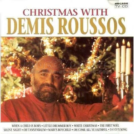 Demis Roussos - Minuit, Chrétien