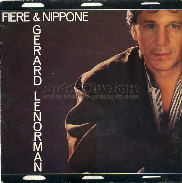 Gérard Lenorman - Bidasiatique