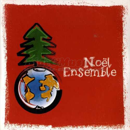 Noël ensemble - Charity Bideness