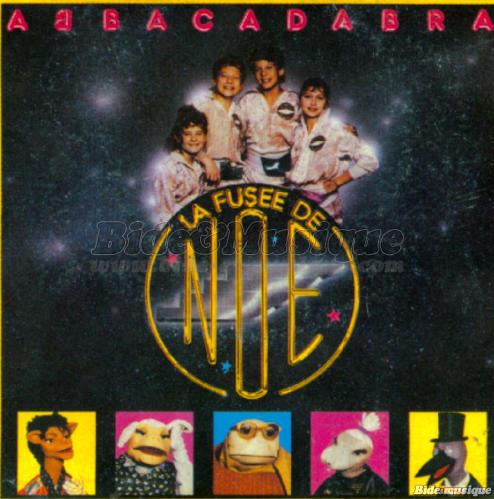 Abbacadabra - B&M - Le Musical