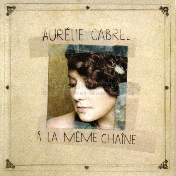 Aurélie Cabrel - Bide 2000