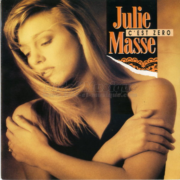 Julie Masse - Vive le Québec Bide !