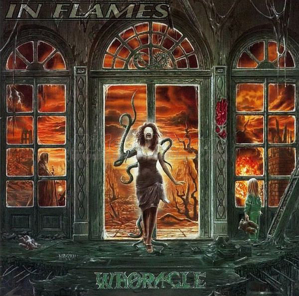 In Flames - Everything counts