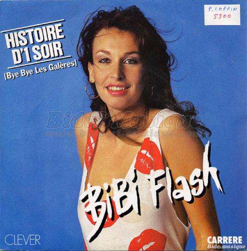Bibi Flash - Histoire d'1 soir