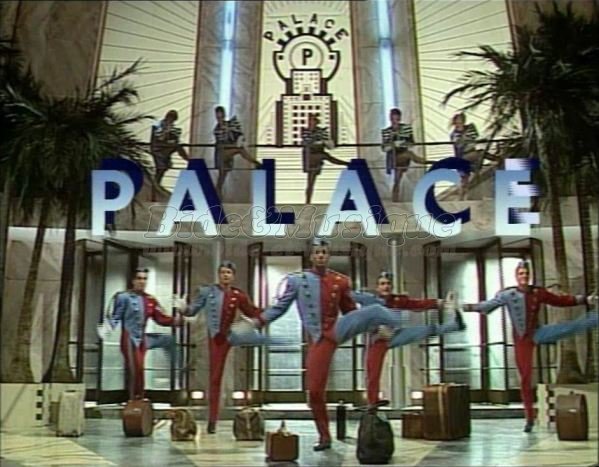 Générique TV - Télébide