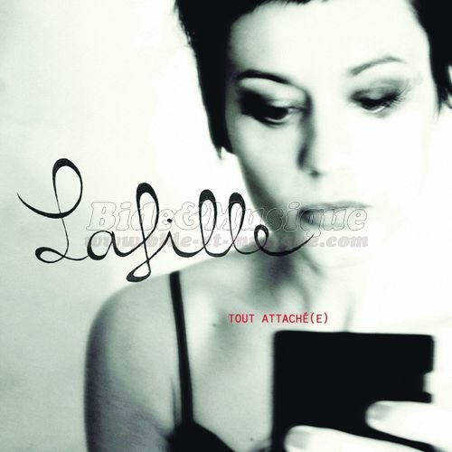 LaFille - Bide 2000