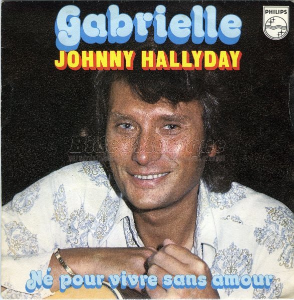 Johnny Hallyday - Reprise surprise ! [couplée avec l'original]