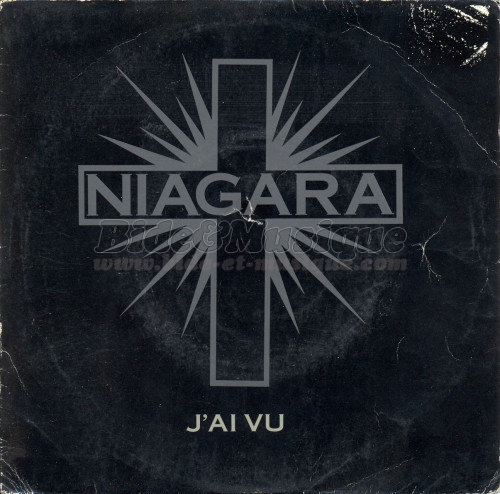 Niagara - Bid'engagé