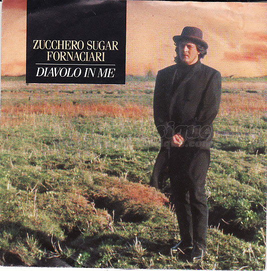 Zucchero - Boum du réveillon, La