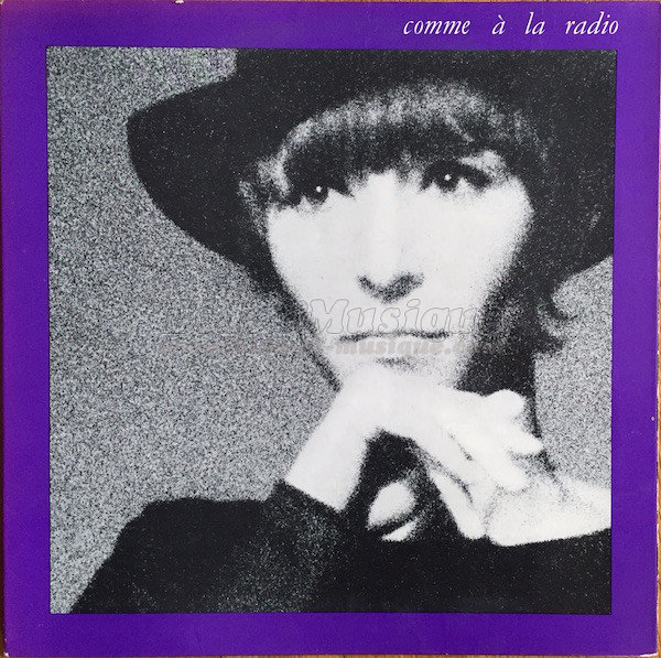 Brigitte Fontaine - Inécoutables, Les