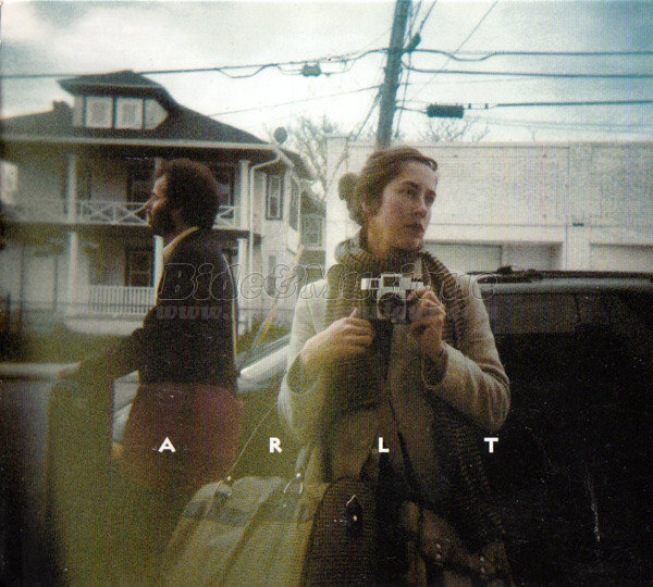 Arlt - Après quoi nous avons ri
