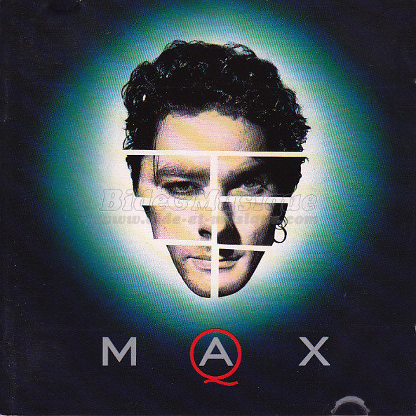 Max Q - 80'