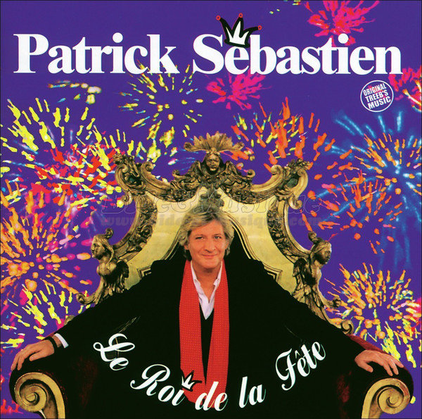 Patrick Sébastien - Bide 2000