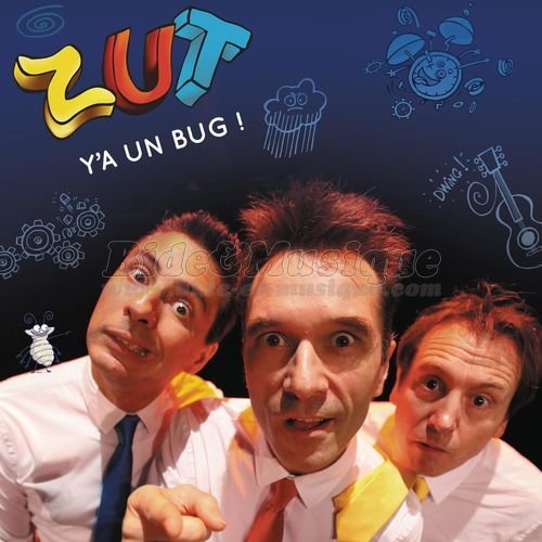 Zut - Bide 2000