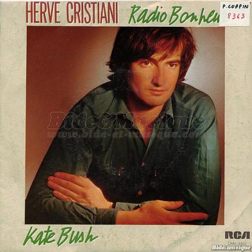 Hervé Cristiani - Bide&Musique Classiques