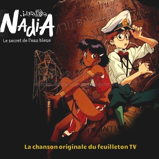 Francine Chantereau - numéros 1 de B&M, Les