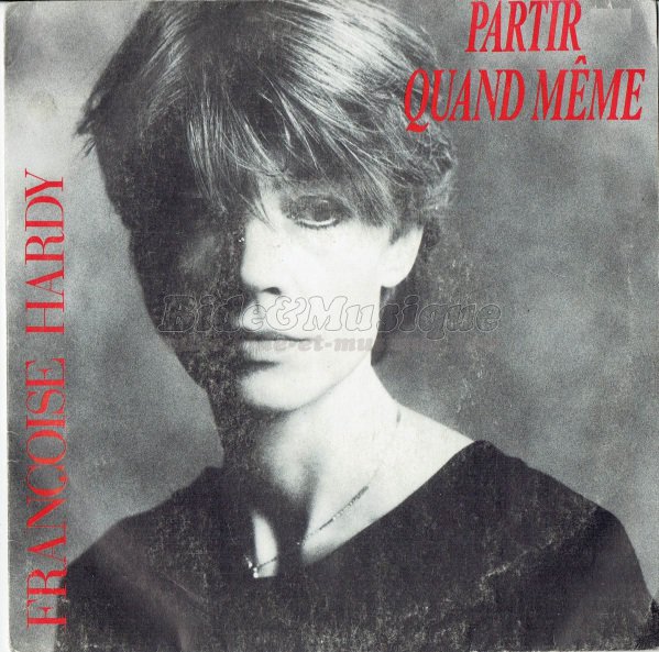 Françoise Hardy - Mélodisque