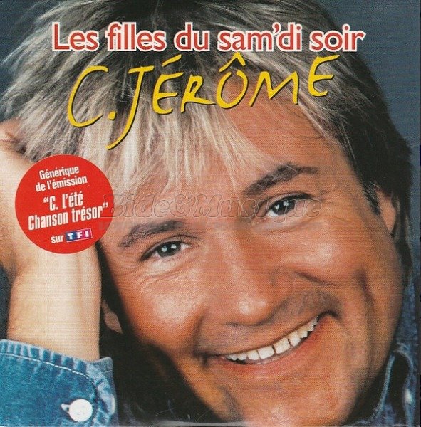 C. Jérôme - Bide & week-end