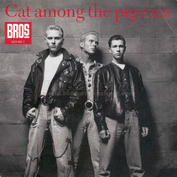 Bros - 80'