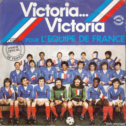 Séniors, Les - Spécial Foot