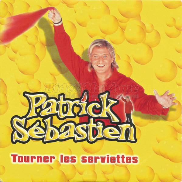 Patrick Sébastien - Bide 2000
