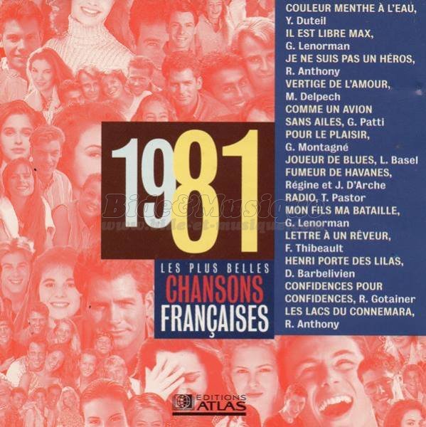 Gérard Lenorman - Reprises de luxe