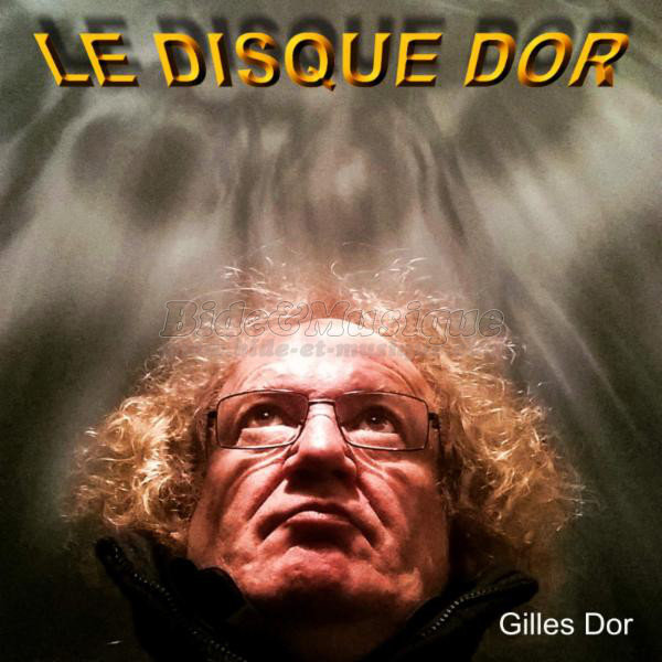 Gilles Dor - Bid'engagé