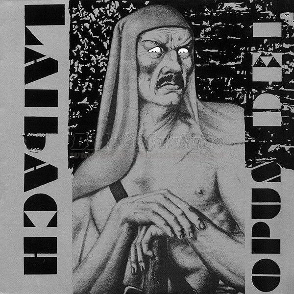 Laibach - Leben Heißt Leben